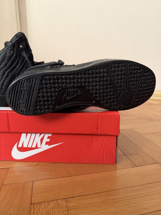 Nike Lebron James 11 NSW Leopard