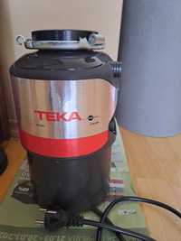 Мелница за хранителни отпадъци TEKA TR550
