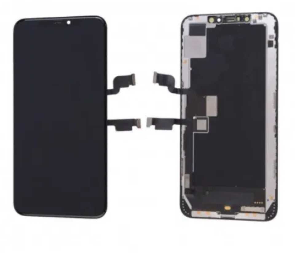 Нов Дисплей с Тъч за Samsung A54 с рамка Олед /A54 Самсунг