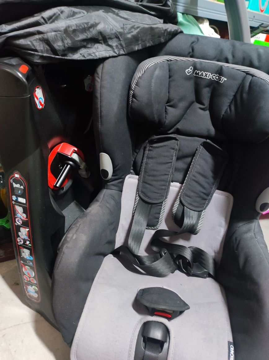 Детско столче maxi Cosi