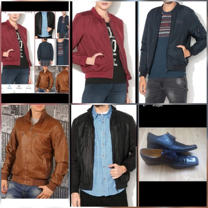Haine Vând diverse culori și modele