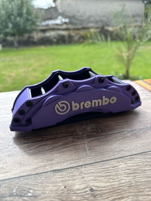 Спирачен апарат BREMBO - органайзер