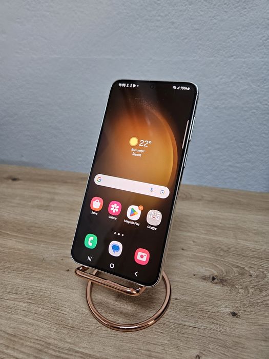 Galaxy S23 5G PLUS 256GB