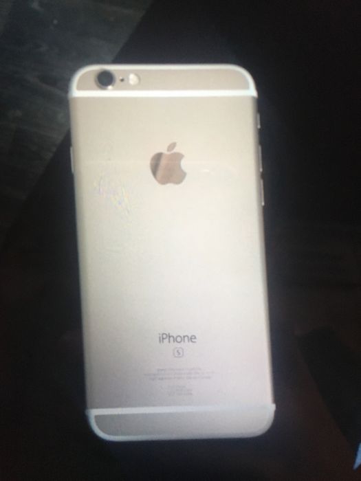 Iphone 6s 128 gb