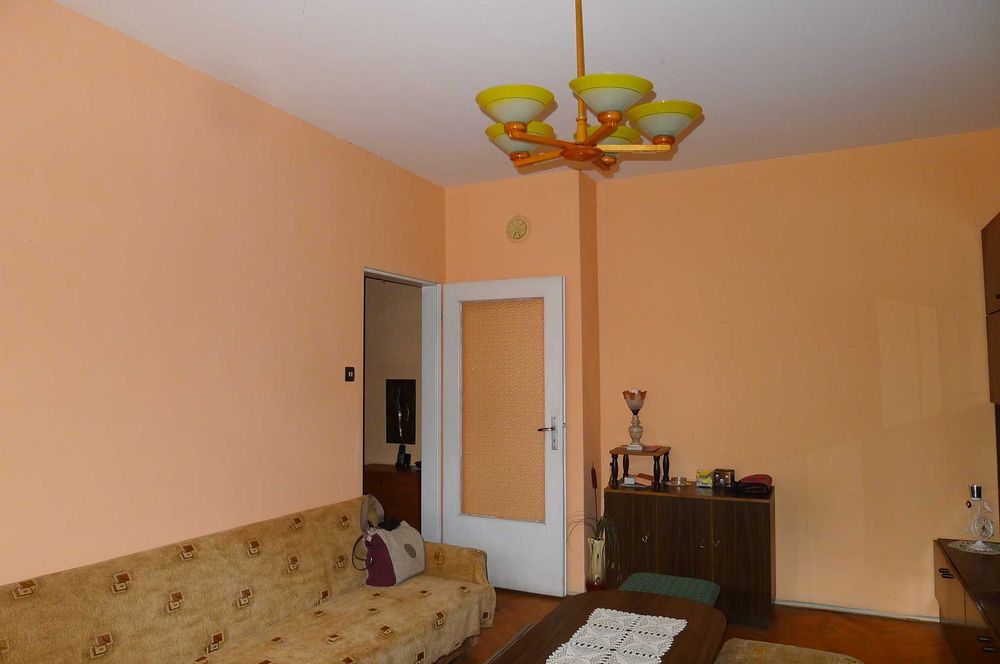 Люлин 3 двустаен, обзаведен