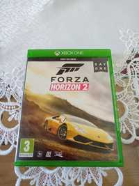 Forza Horizon 2 joc