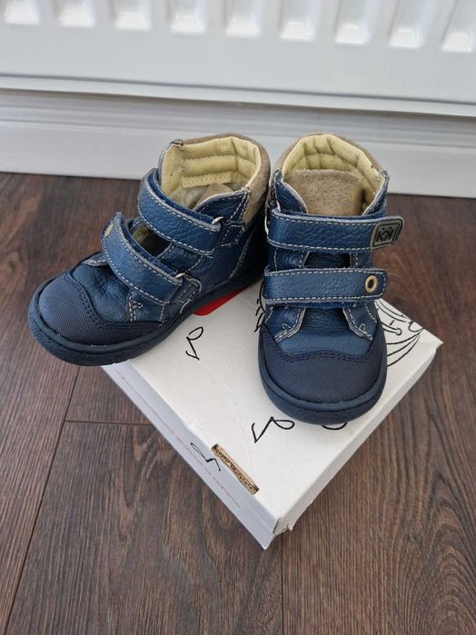 Боти Колев и Колев 22 размер