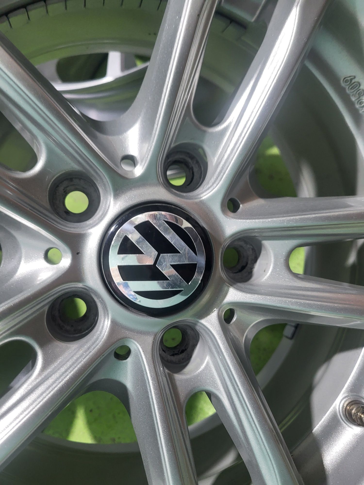 16 5x120 Vw Transporter T5 T6 Multivan 5х120 т5 т6
