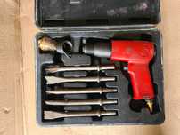 Pistol pneumatic Chicago Pneumatic 711