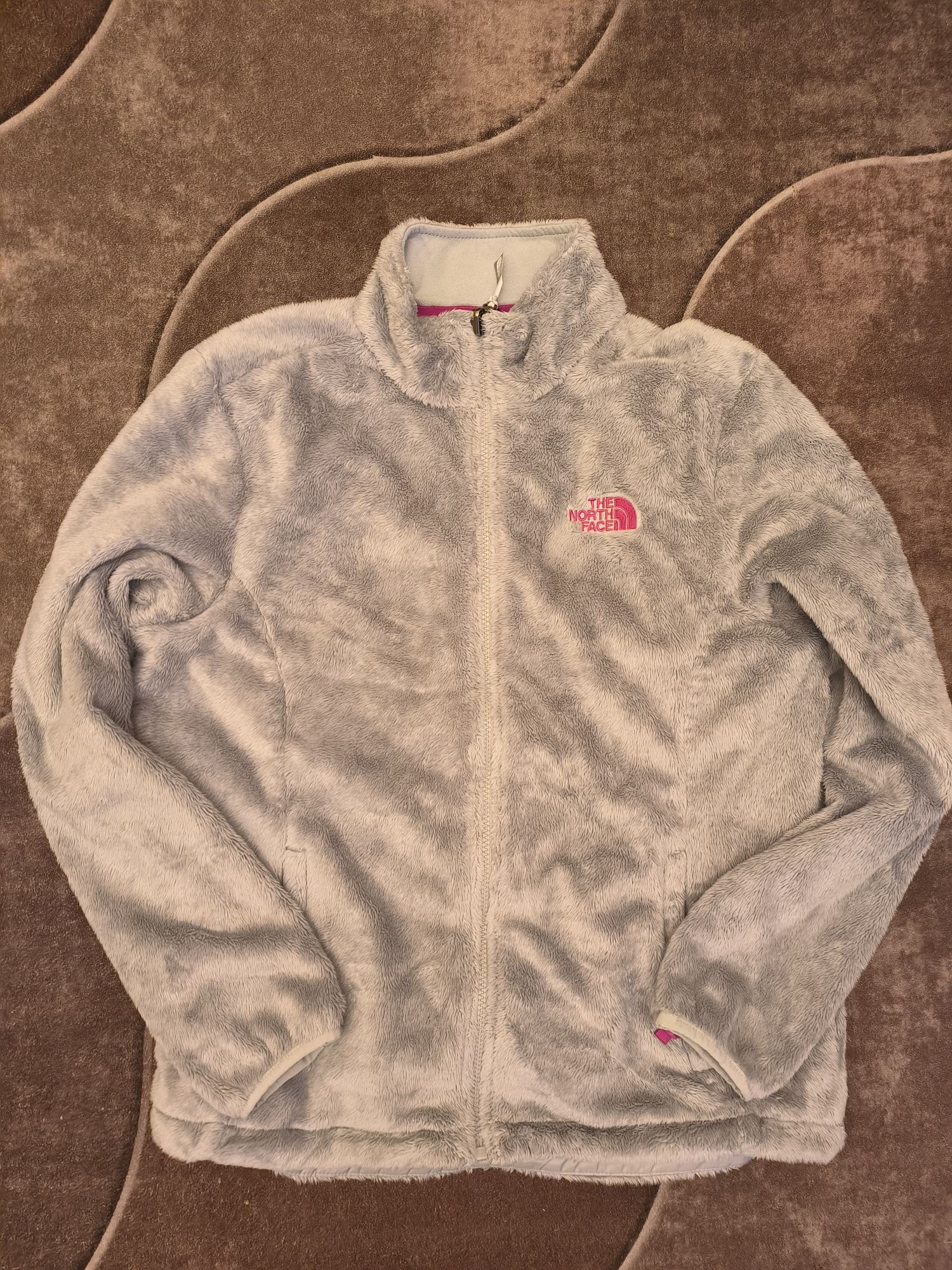 The North Face поларено яке L
