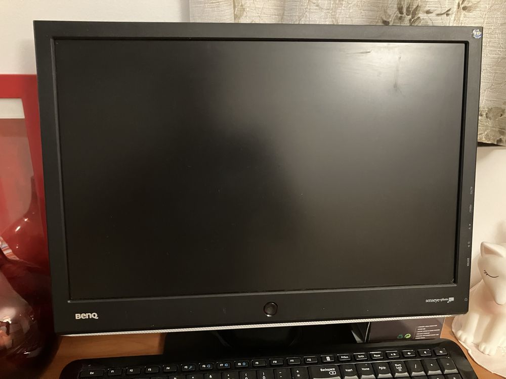 Monitor BenQ E900WA 75Hz