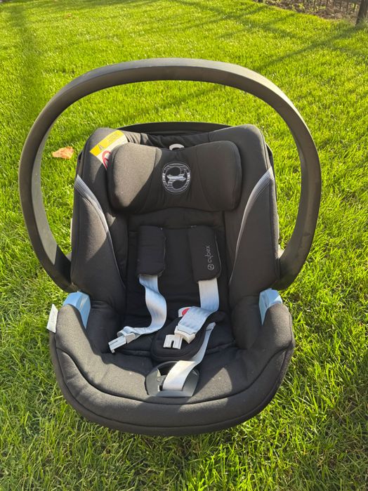 Стол за кола Cybex Aton 5