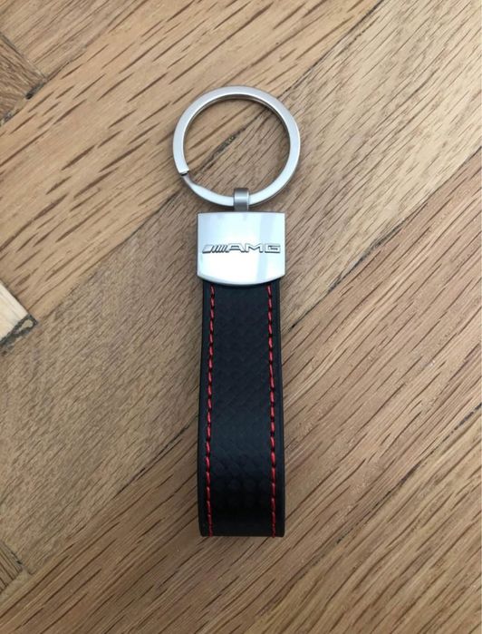 Ключодържател AMG.