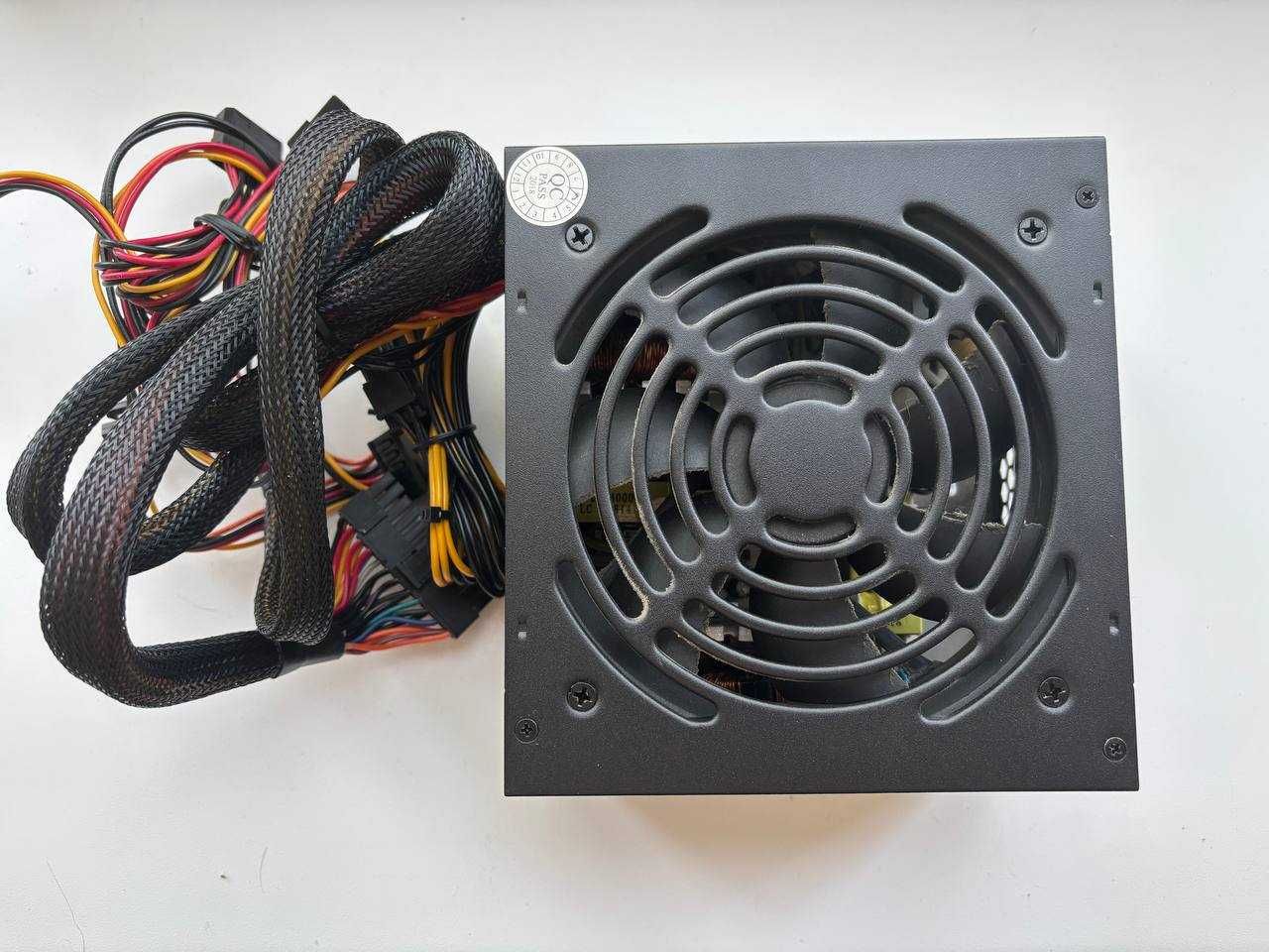 Блок питания Segotep SG-C500HDL, 400 Вт