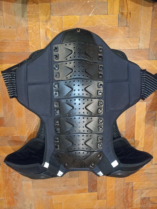 Мото защитна ризница Alpinestars
