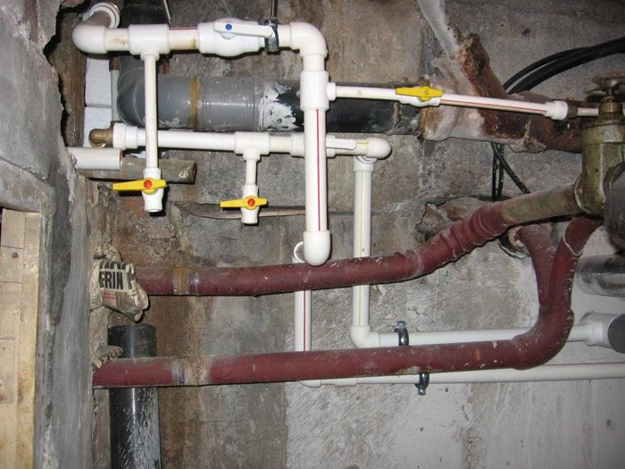 Servicii Instalații Sanitare și Intervenții 24/7