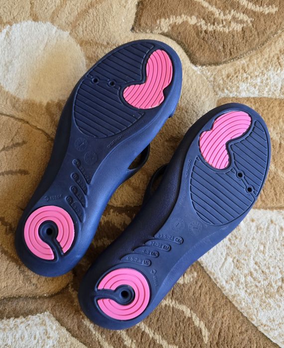 Slapi decathlon 37-38