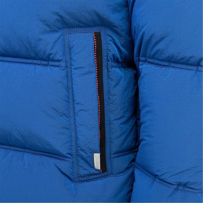 Мъжко дебело зимно яке Firetrap Mens Bubble Jacket
