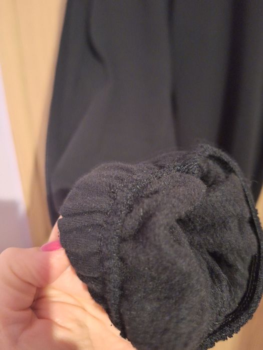 Дамски деним  сет нов