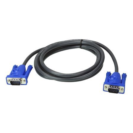 VGA pentru monitor / videoproiector. Produse noi