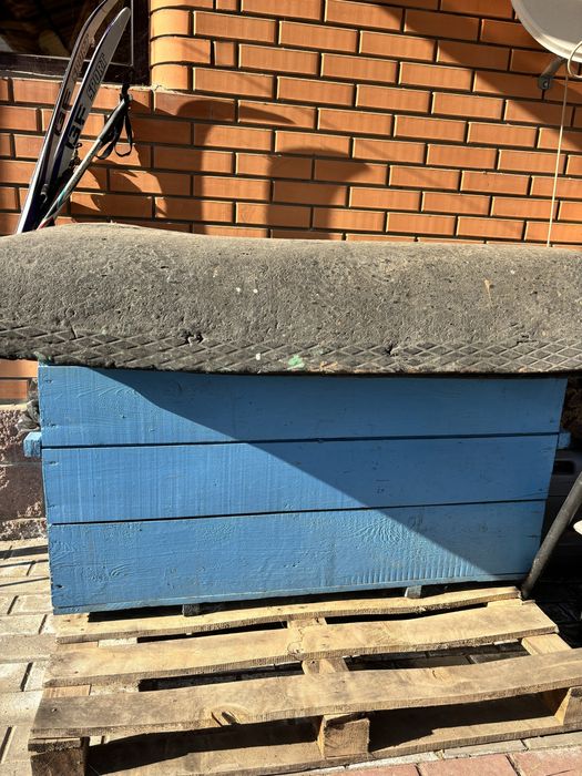 Продам ящик деревянный