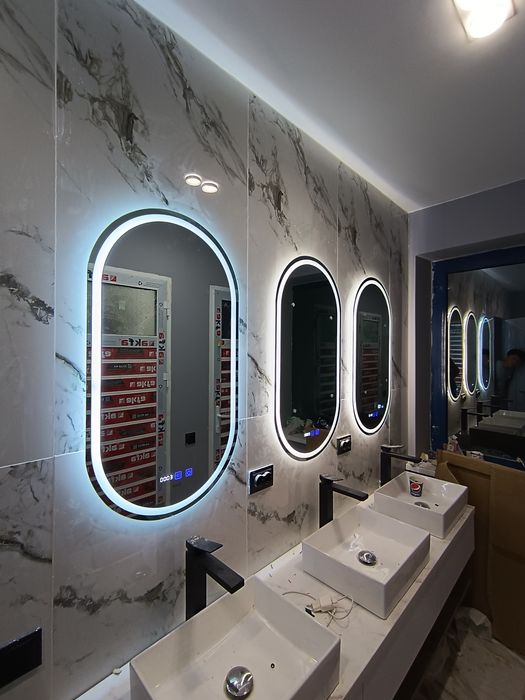 Zerkala rombik Rossiyski zerkala 250000 ming