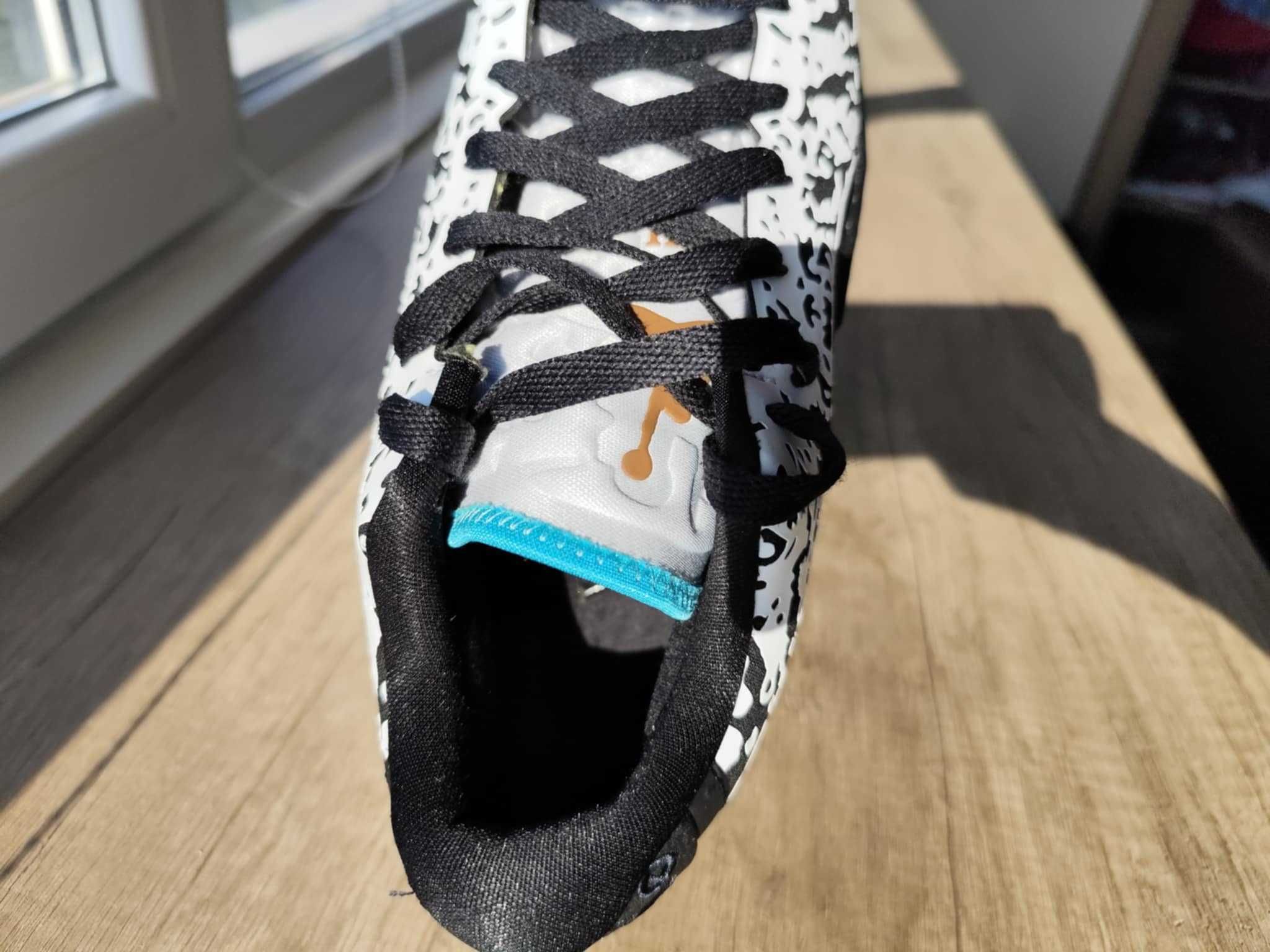 Nike Jordan Zion 3