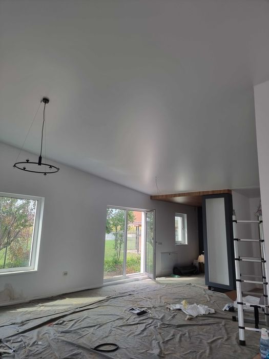 oferta tavane extensibile pentru proiecte mari 60 lei /mp