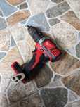 Filetantă cu percuție Milwaukee M18 BPDN 2023