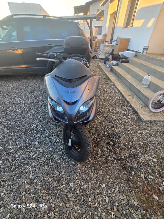 Scuter Honda Fgm P1