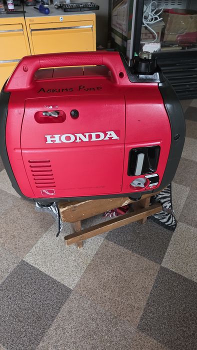 HONDA EU 22-I . .