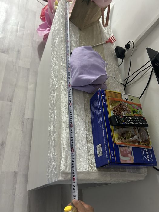 Стол раскладной 1.10х3м