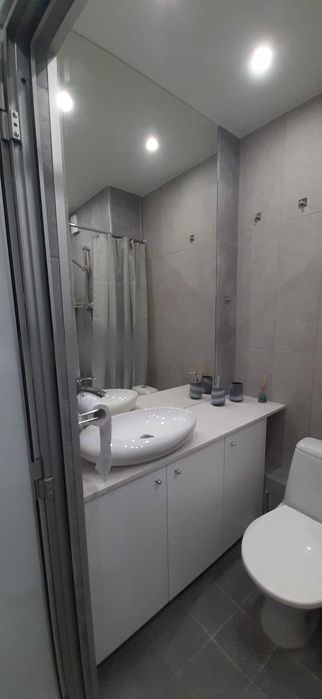 Дава се под наем Едностаен апартамент в София, Младост 1 - 45 кв.м за 450 € - Снимка #12