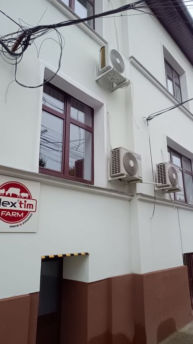 Instalati termice si sanitare