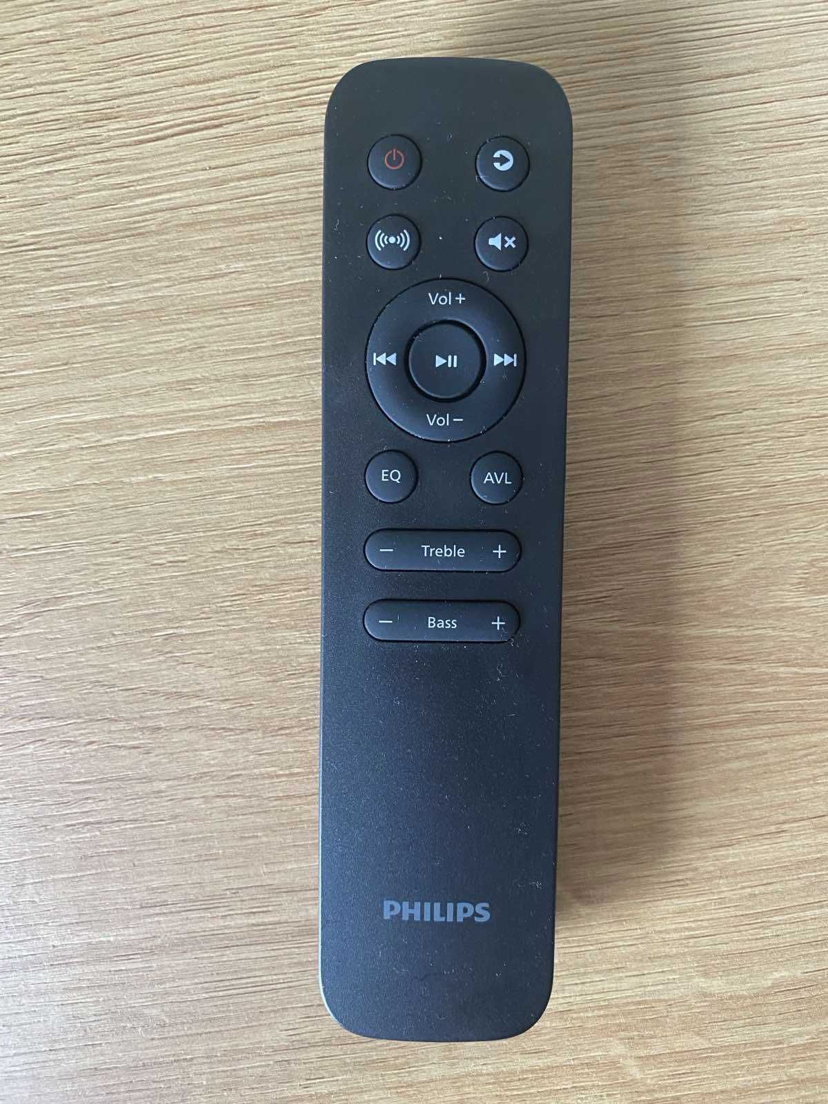 Soundbar/Саундбар Philips