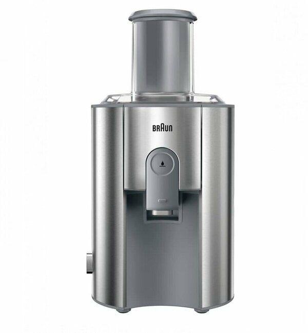 Центробежная соковыжималка Braun J700 Multiquick 7