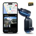 Camera auto nextbase 4k