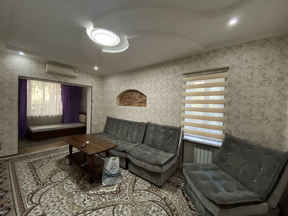 Продоёться квартира Урда 2/1/4