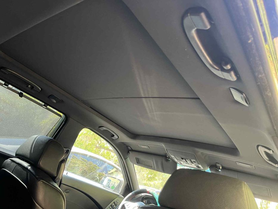 Panoramic BMW e61