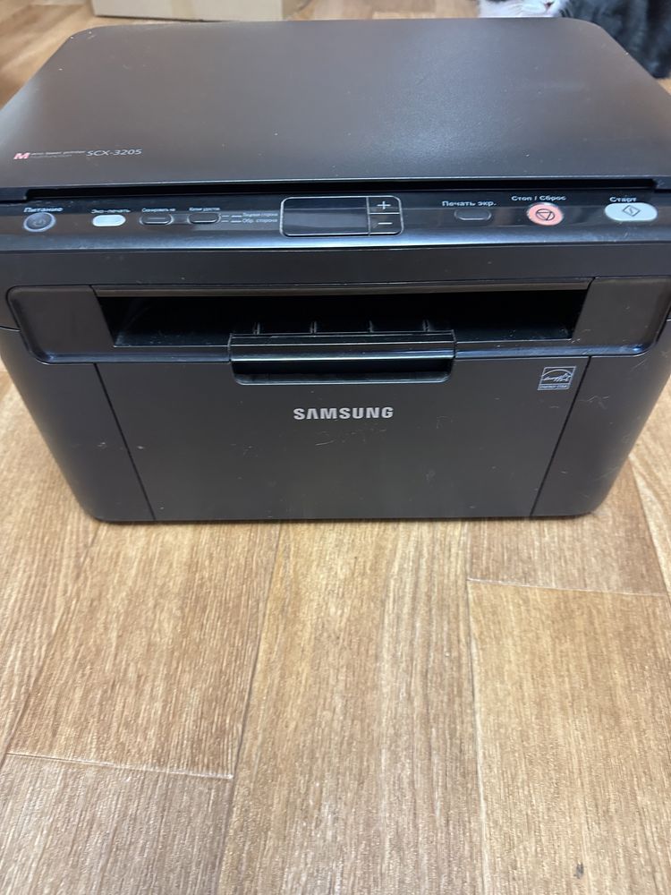 Продам принтер SAMSUNG