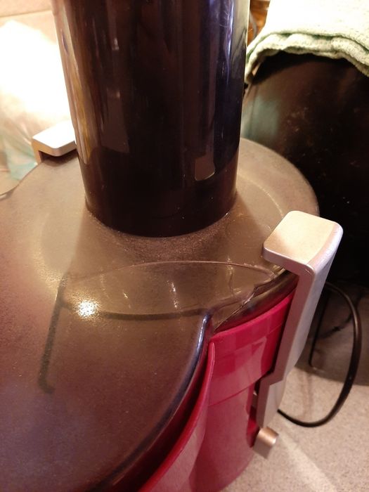 Сокоизтисквачка за 15лв