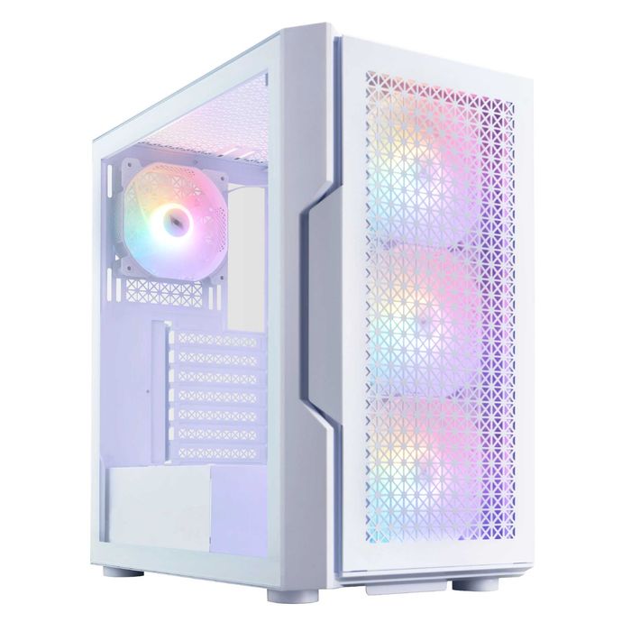 Гейминг компютър Epic-BG R7 2700/ GTX1650 4GB/ 16 GB RAM/ 512GB SSD