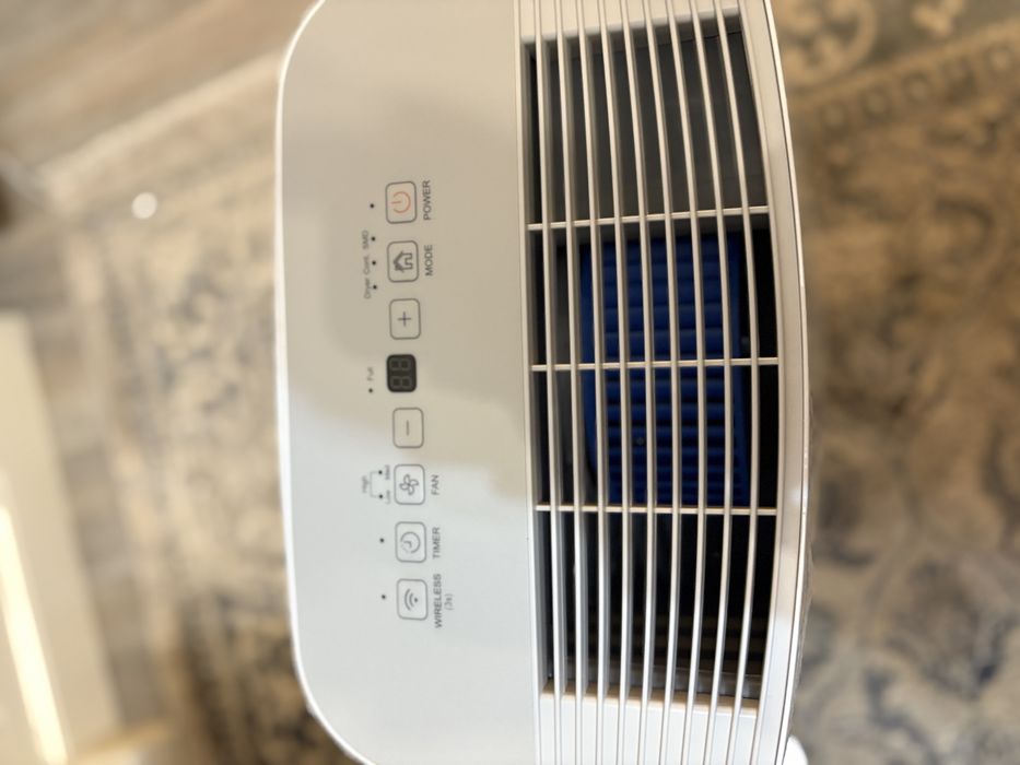 Dezumidificator comfee 16L /24h cu Wi-Fi