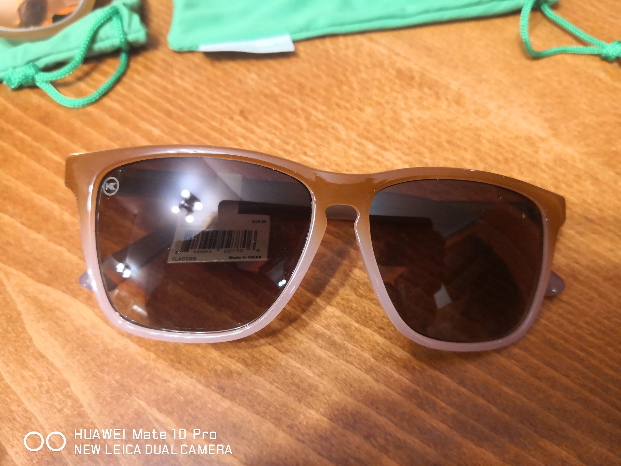 Слънчеви очила Knockaround