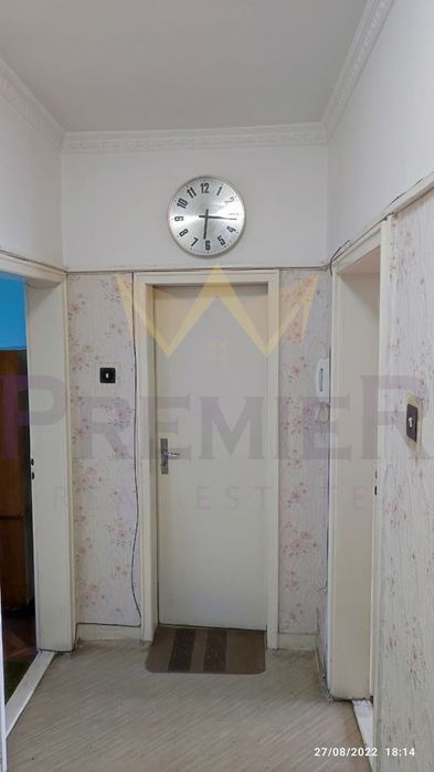 Дава се под наем Тристаен апартамент в Варна, Нептун - 100 кв.м за 459 € - Снимка #6