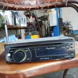 Pioneer magnitola