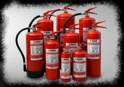 Verificat,reparat si reincarcat orice tip stingatoare incendiu