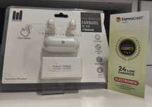 Casti Earbuds RE-500 (AG32 B10522.8-ag42) 2 ani garantie!