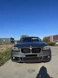 Vand/Schimb BMW F10 520D