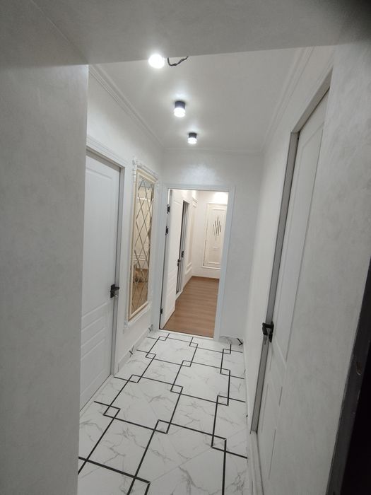 Плитка и Сантехника под ключ!